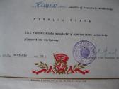 Ltsr Garbes Rastai 1958 m. .zr. foto. - nuotraukos Nr. 5