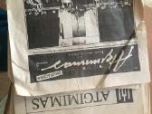 Leidinai Trimitas, 1932 Banga, Sajudzio zinios kt. - nuotraukos Nr. 6