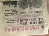 Leidinai Trimitas, 1932 Banga, Sajudzio zinios kt. - nuotraukos Nr. 7