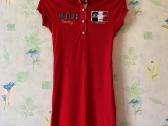 Ryški Tommy Hilfiger suknelė