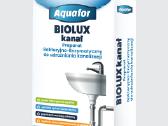 Bakterijos septikams Biolux kanal