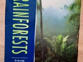 Rainforests (r.akinyemi, anglų k.)