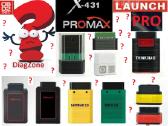 Launch X431 Easydiag 4.0 Thinkdiag2