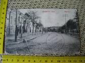 Atvirute - zr. foto Senas Atvirukas - Atvirlaiskis
