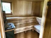 Sodybos nuoma, pirtis, kubilas, baidarės - nuotraukos Nr. 5
