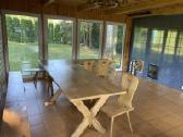 Sodybos nuoma, pirtis, kubilas, baidarės - nuotraukos Nr. 3