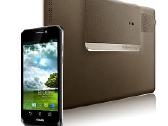 Parduodu Asus Padfone plansete