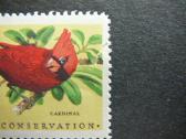 Pauksciai JAV Mnh uss1080 - nuotraukos Nr. 2