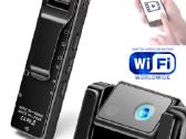 Mini WiFi (online) Full HD kamera