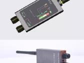 Gsm,GPS,wi-fi, 4G, 5G signalų detektorius M8000 - nuotraukos Nr. 6