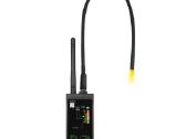 Gsm,GPS,wi-fi, 4G, 5G signalų detektorius M8000 - nuotraukos Nr. 7
