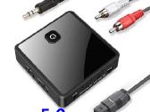 Bluetooth 5.0 adapteris (imtuvas-siųstuvas) - nuotraukos Nr. 3