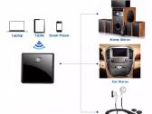 Bluetooth 5.0 adapteris (imtuvas-siųstuvas) - nuotraukos Nr. 6
