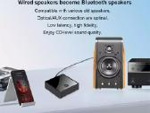 Bluetooth 5.0 adapteris (imtuvas-siųstuvas) - nuotraukos Nr. 7