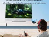 Bluetooth 5.0 adapteris (imtuvas-siųstuvas) - nuotraukos Nr. 8
