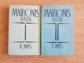 A. Vienuolis, M. Sluckis, Maironis ir kt. - nuotraukos Nr. 3