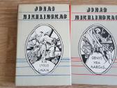 A. Vienuolis, M. Sluckis, Maironis ir kt. - nuotraukos Nr. 7