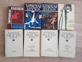 A. Vienuolis, M. Sluckis, Maironis ir kt. - nuotraukos Nr. 2