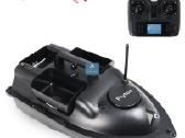 Flytec V010 pašarų laivelis su GPS navigacija - nuotraukos Nr. 5