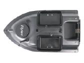 Flytec V010 pašarų laivelis su GPS navigacija - nuotraukos Nr. 6