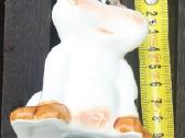 Porcelianiniai indai druskai ir pipirams - nuotraukos Nr. 4