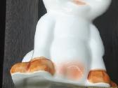 Porcelianiniai indai druskai ir pipirams - nuotraukos Nr. 5