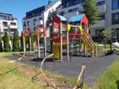 Palanga,2k.butas, Maluno vilos, 1 aukstas. - nuotraukos Nr. 2