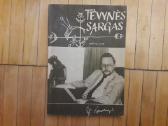 "Tėvynės sargas" 1921 m. 1993 m. - nuotraukos Nr. 12