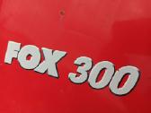 Kultivatorius Pőtinger fox 300 - nuotraukos Nr. 7