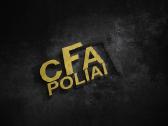 Cfa Poliai.cfa Polių Gręžimas - nuotraukos Nr. 5