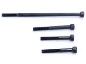 Variklio fiksavimo rinkinys Bmw N20 / N26 Tdi - nuotraukos Nr. 4