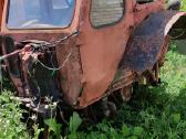 Mtz, Belarus dalys varomi tiltai pilnam komplekte - nuotraukos Nr. 22