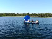 Irklenčių, baidarių, kanojų, valčių, nuoma. - nuotraukos Nr. 4