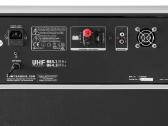 Vonyx St180 nešiojama kolonėlė 12 450w - nuotraukos Nr. 2