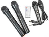 Vonyx St180 nešiojama kolonėlė 12 450w - nuotraukos Nr. 6