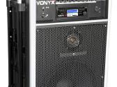 Vonyx St180 nešiojama kolonėlė 12 450w
