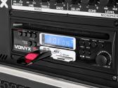 Vonyx St180 nešiojama kolonėlė 12 450w - nuotraukos Nr. 4