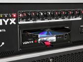 Vonyx St180 nešiojama kolonėlė 12 450w - nuotraukos Nr. 5