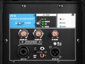 Pd412a aktyvi garso kolonėlė 12" 1400w - nuotraukos Nr. 4