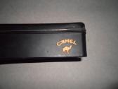 Metalinė dėžutė cigarečių Camel - nuotraukos Nr. 2
