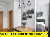 "Piano apartments" senamiestyje prie Mc Donalds - nuotraukos Nr. 2