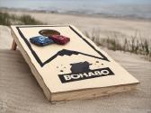 Bohabo Cornhole – aukščiausio lygio lauko žaidimas - nuotraukos Nr. 6