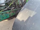 Traktorius John deere 7710 ardomas dalimis - nuotraukos Nr. 4