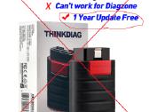 Launc X431 Easydiag 4.0 Thinkdiag Pro Max - nuotraukos Nr. 9