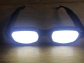 LED išmanioji kepurė / LED smart party full cap - nuotraukos Nr. 10