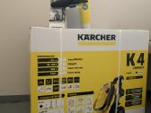 Kärcher aukšto slėgio plovmo įr-ys K4 Compact Home - nuotraukos Nr. 3