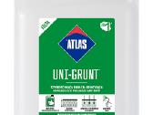Atlas mišiniai klijai,tinkai, gruntai, mišiniai - nuotraukos Nr. 2