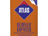 Atlas mišiniai klijai,tinkai, gruntai, mišiniai - nuotraukos Nr. 5