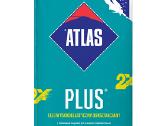 Atlas mišiniai klijai,tinkai, gruntai, mišiniai - nuotraukos Nr. 7