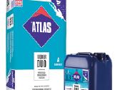Atlas mišiniai klijai,tinkai, gruntai, mišiniai - nuotraukos Nr. 10